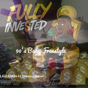 90's Baby Freestyle (Explicit)