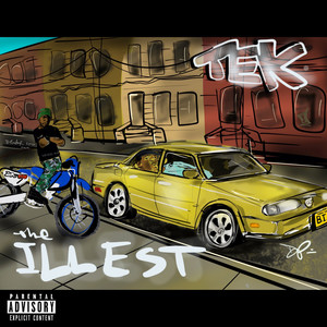 The Illest (Explicit)