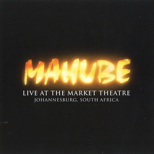 Ilanga Selishonile (Live at the Market Theatre)