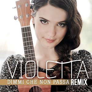 Dimmi che non passa (Remix)