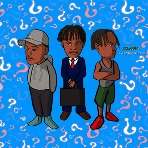 Personality (Explicit)