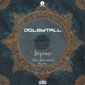 Itipiso (Alex Woessner Remix)