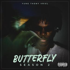 Butterfly Season 2 (Explicit)