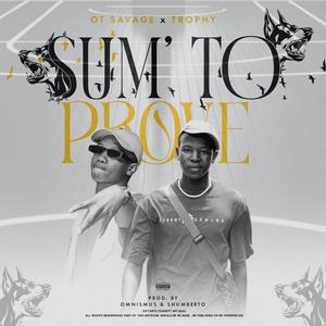 SUM TO PROVE (feat. Trophy) (Explicit)