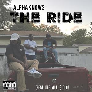 The Ride (feat. Dee Milli & Dlo)