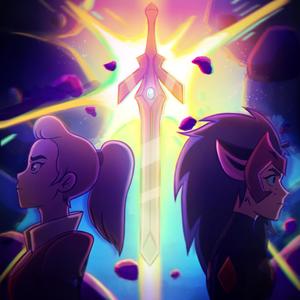 Warriors(She-Ra and the Princesses of Power)