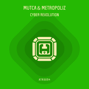 Cyber Revolution