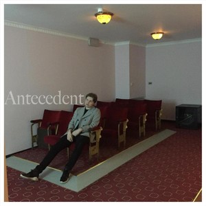 Antecedent