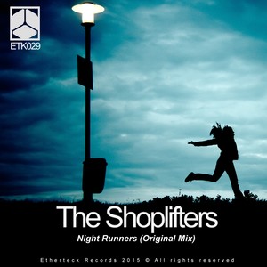 Night Runners (Original Mix)