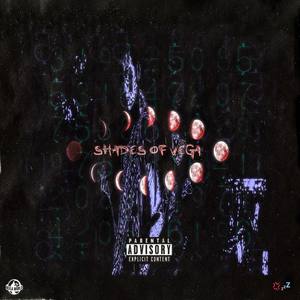 JADED(feat. WOLFKOOKY, Mac Kidd, DOT.KAI)