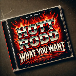 What You Want (Explicit)