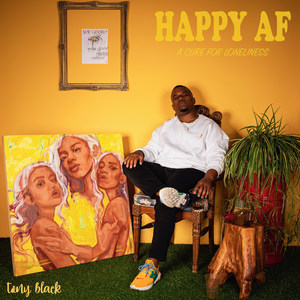 HAPPY AF (Explicit)