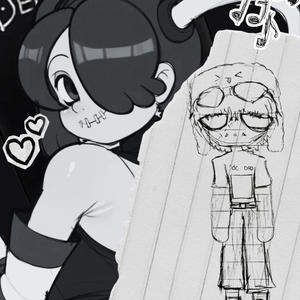 helen keller (feat. Løver) (Explicit)