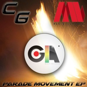 Parade Movement