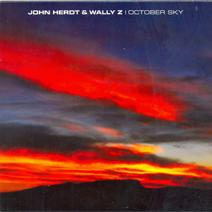 October Sky