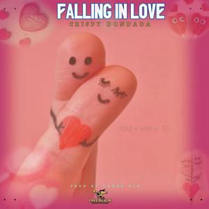 FALLING IN LOVE