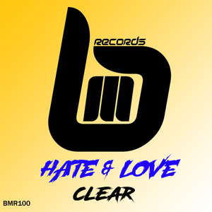 Clear (Original Mix)
