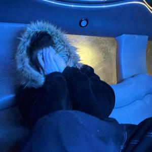 1 N DONE (feat. Forever Valentine) (Explicit)