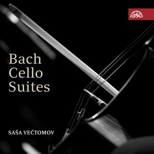 Cello Suite No. 2 in D Minor, BWV 1008 - V & VI. Menuet I & II