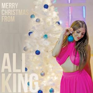 Merry Christmas From Ali King