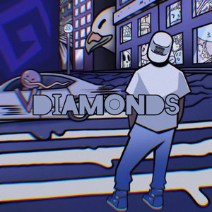 Diamonds (Explicit)