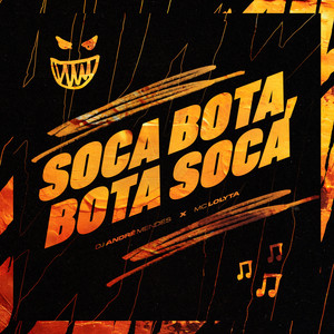 SOCA BOTA, BOTA SOCA (Explicit)