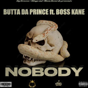 NOBODY (Explicit)