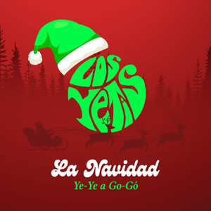 La Navidad: Ye Ye a Go Go (Live)