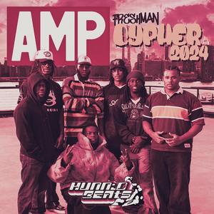 AMP CYPHER 2024 (Explicit)