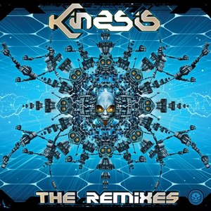 Toshiba (Kinesis Remix)