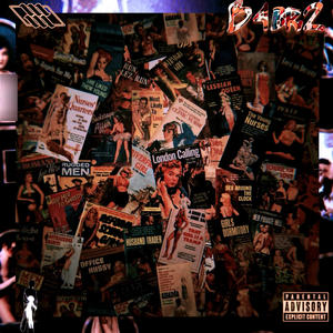 Shaq & Kobe (Explicit)