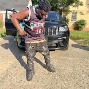 **** Up The Street (Explicit)