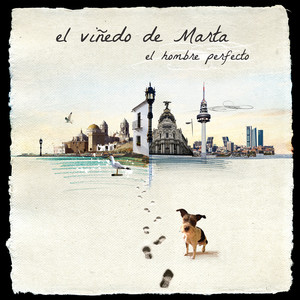 Tuve Miedo (feat. Juan De Dios Martín)