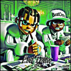 Evil Twins 2 (Explicit)