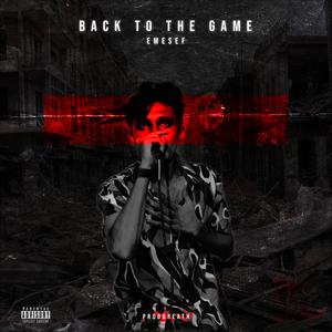 Back To The Game (feat. Breath) (Explicit)