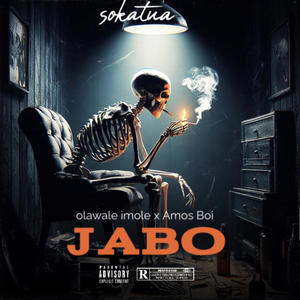 JABO (feat. Olawale imole & Amos Boi)