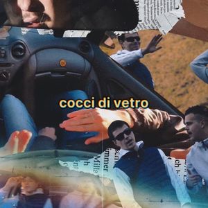 Cocci di vetro