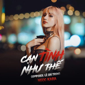 Cạn Tình Như Thế (Son2M Remix)