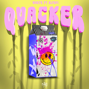 Quaker (Explicit)