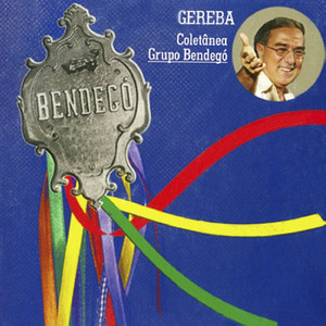 Coletânea Grupo Bendegó