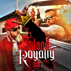 Married to the Street (feat. Oktiv6, Mr. Esq & Prada West) (Explicit)