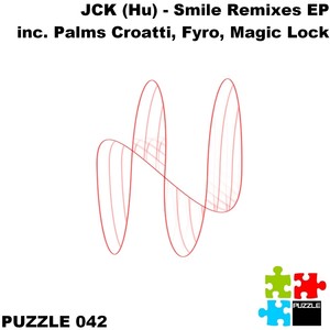 Smile (Palms Croatti Remix)