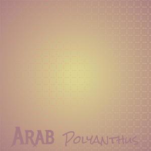 Arab Polyanthus