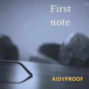 First Note (Explicit)