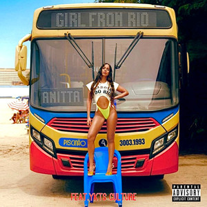 Girl From Rio (Explicit)