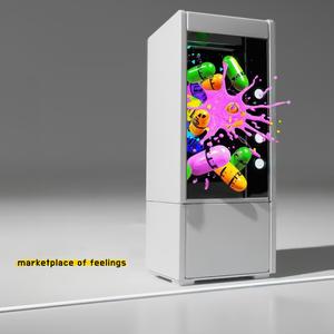 Screens Go Black