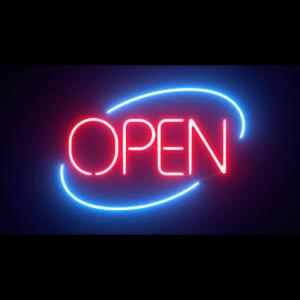 Open (feat. Bam Alexander) (Explicit)