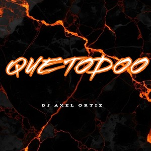 QUE TODOO (Acoustic)