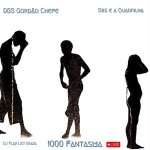 1000 Fantasmas (Ao Vivo) [Explicit]