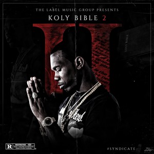 Koly Bible 2 (Explicit)